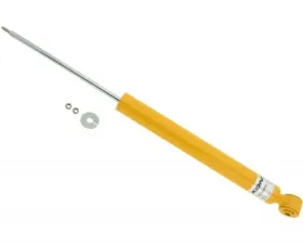 KONI Sport (yellow) 8040- internally adjustable, twin-tube low pressure gas Ford Rear